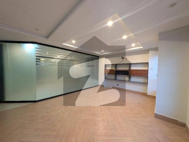 2000 Sq Ft Space Available For Rent In Bahria Town Phase 7 Spring North Commercial
