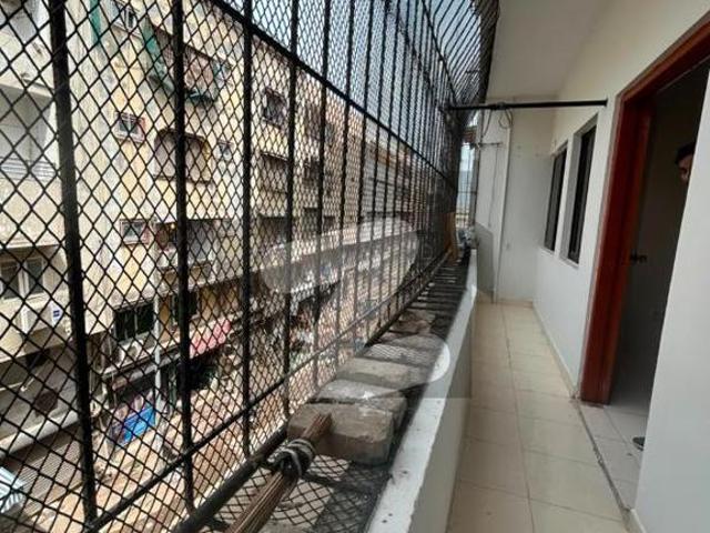 2000 Sq. Ft. Spacious Apartment for Rent Sehar Commercial, DHA Phase 7, Karachi DHA Phase 7