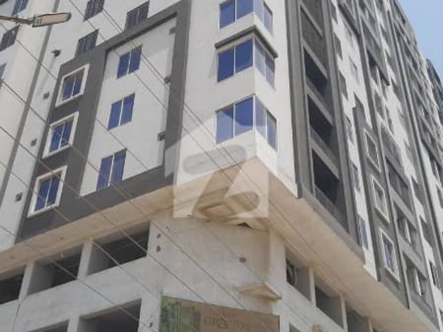 2000 Sq Ft Well Maintain Brand New Luxury Flat For Rent 4 Bed Dd Al Basit Grand Block N