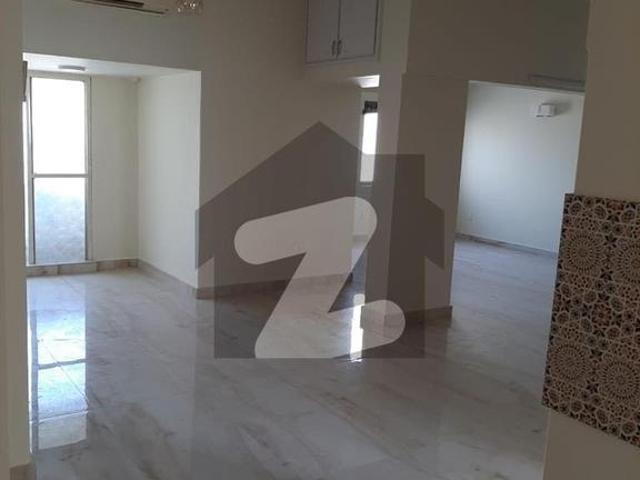 2000 Sq. Ft. 3 Bed Drawing & Dining Apartment for Rent in President Apartment, Civil Lines PKR 200,000/Month Civil Lines