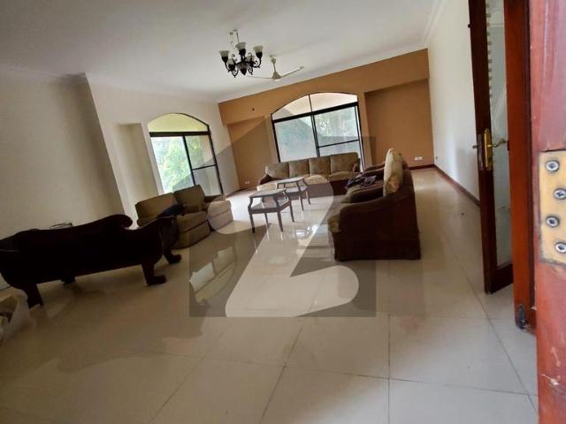 2000 Square Yard Bungalow For Sale 7 Bedroom With Drawing Dinning Kitchen Swimming Pool West Open Bungalow Out Class Location Reasonable Sale Demand DHA Phase 6