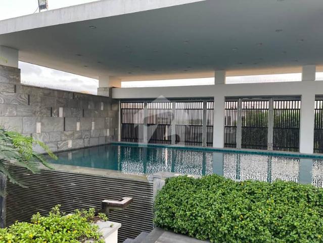 2000 Sq Yard House Available For Rent At DHA Phase 8
