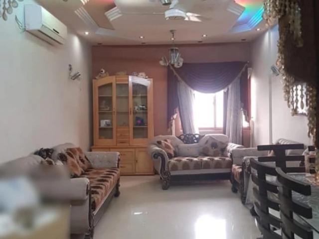 2000 Sqft Apartment for Rent Frere Town, Karachi Frere Town ID 73507