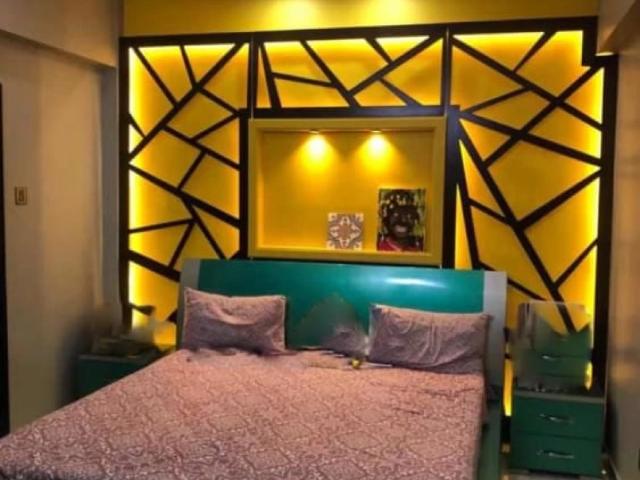 2000 Sqft Apartment for Rent Garden East, Karachi Garden East ID 73401