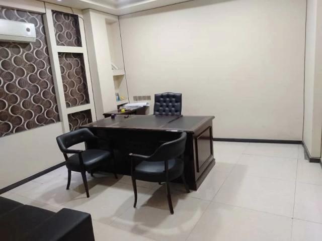 2000 Sqft Fully Furnished Office Available For Rent At Main Chen One Road Faisalabad Chen One Road ID 87977