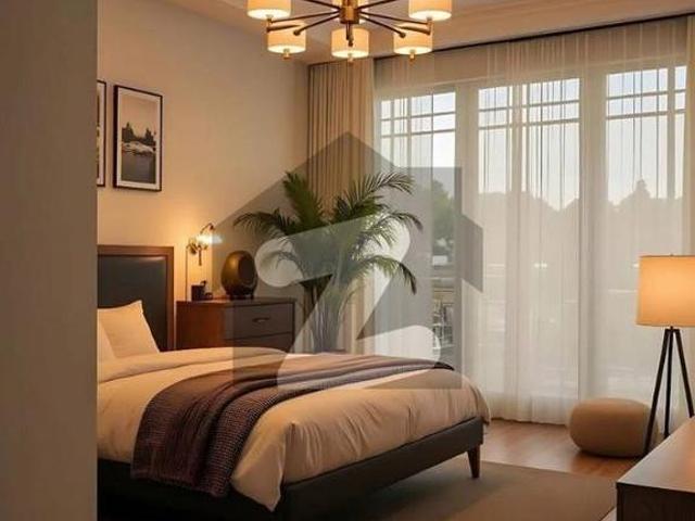 2000 Sqft Ultra Luxury Brand New Apartment With Reserved Parking In A Top Notch Building Located On Tipu Sultan Road