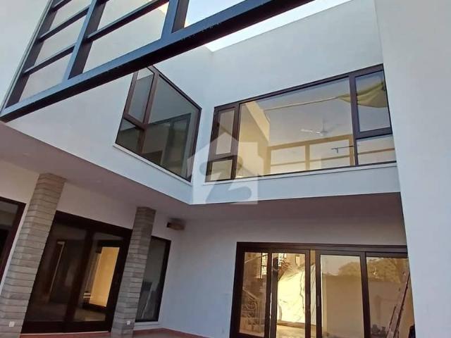 2000 Square Yard House Available For Rent At DHA Phase 5