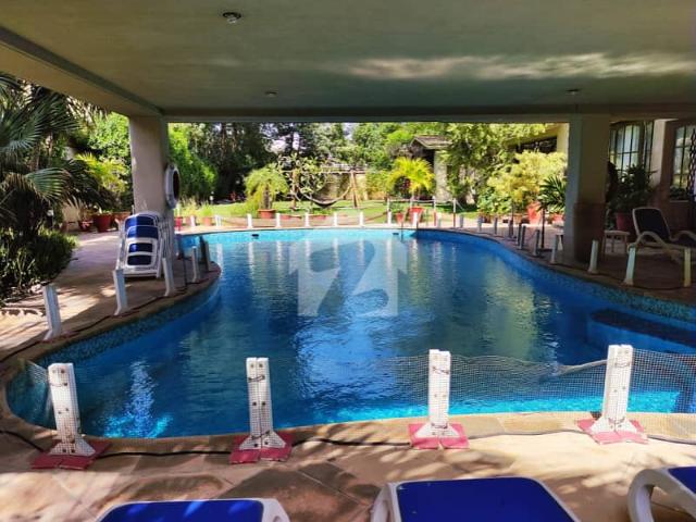 2000 Square Yard House Available For Rent At Dha Phase 6