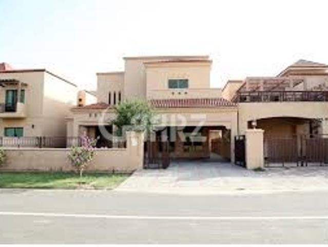 2000 Square Yard House for Rent in Karachi DHA Phase 6