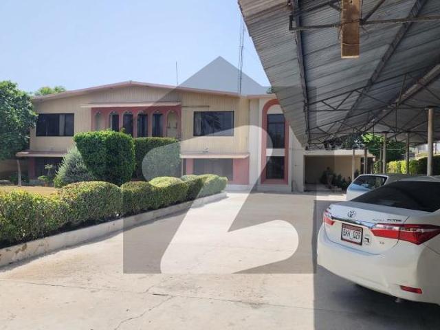 2000 Square Yards House Available In Clifton Block 5 For rent Clifton Block 5