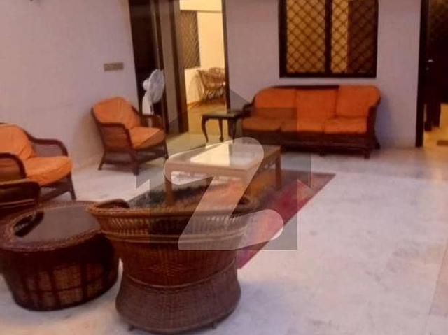 2000 Square Yards House In Beautiful Location Of DHA Phase 5 In Karachi