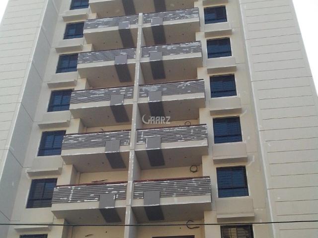 2000 Square Feet Apartment for Rent in Islamabad Diplomatic Enclave