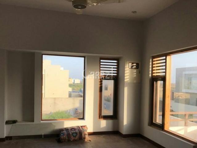 2000 Square Feet Apartment for Rent in Karachi Clifton Block 4