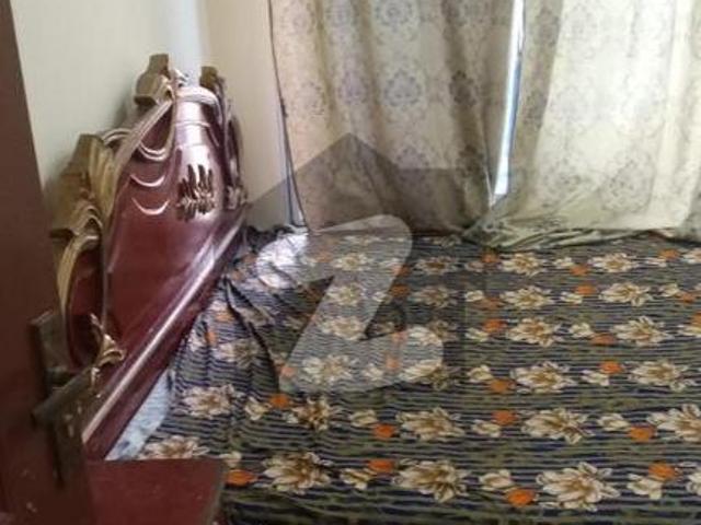 2000 Square Feet Flat for rent in Gulistan e Jauhar Citi Housing Phase 3 Block FF