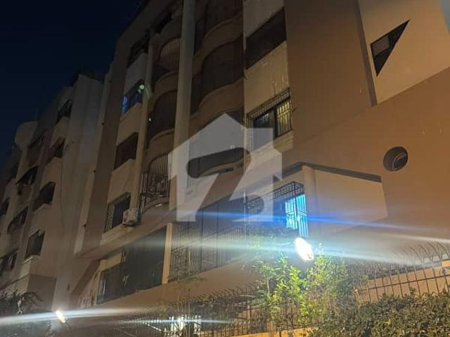 2000 Square Feet Flat For rent In Rs. 200000 Only
