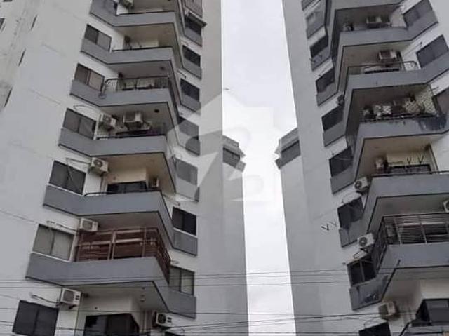 2000 Square Feet Flat In Clifton Block 2 Is Best Option
