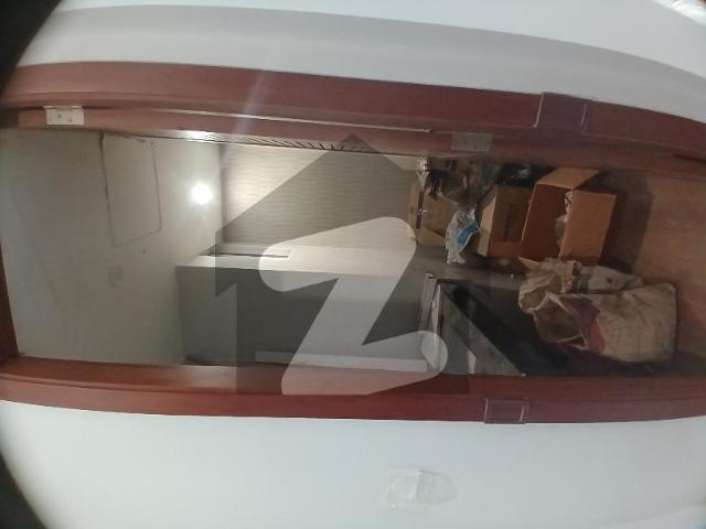 2000 Square Feet Flat In Karachi Is Available For rent Clifton Block 1