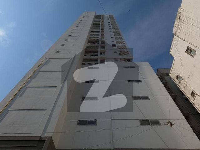 2000 Square Feet Flat In Stunning Clifton Block 8 Is Available For sale