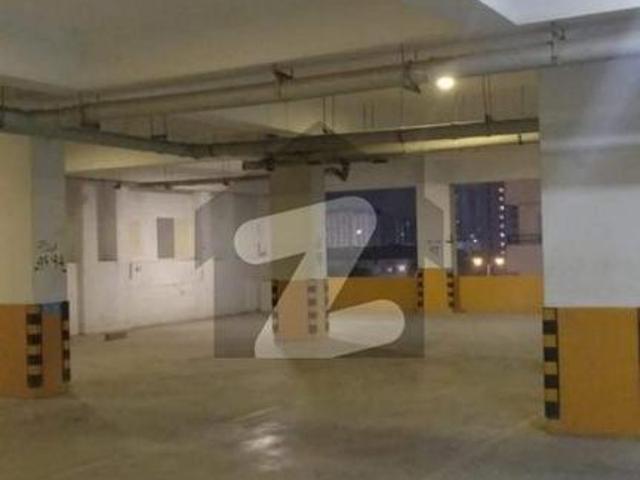 2000 Square Feet Spacious Flat Available In Clifton Block 8 For Rent Clifton Block 8