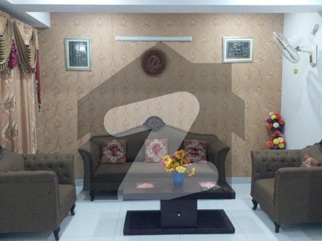 3 Bed Furnished Apartment In Capital Square Islamabad Capital Square