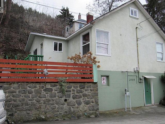 2000 Topping Street Trail, British Columbia