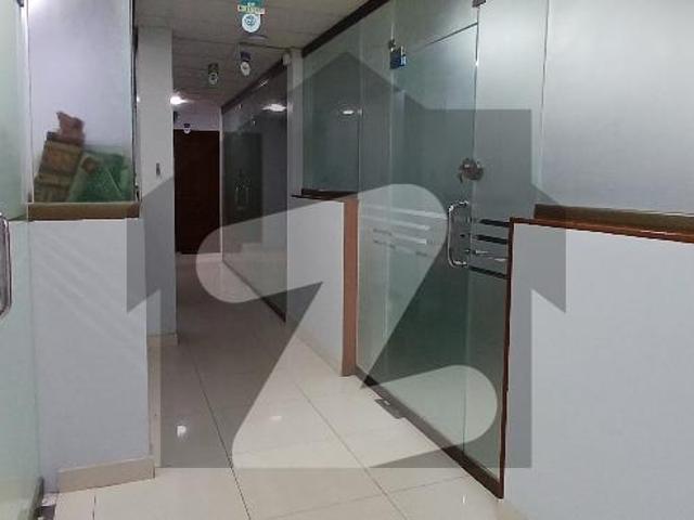 2000 Yard Bungalow Rent For Office Use Shahra e Faisal