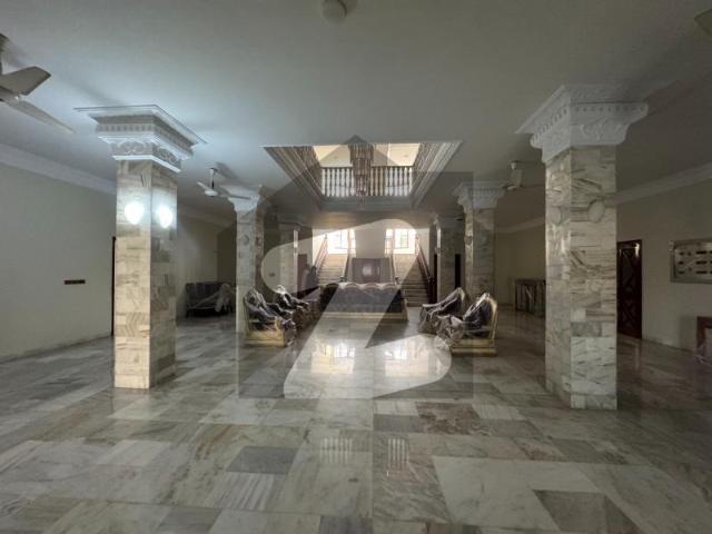 2000 Yards Bangalow For Rent In DHA Phase 5 Karachi DHA Phase 5