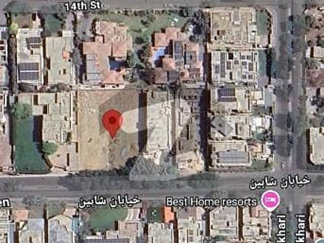 2000 yards plot for sale