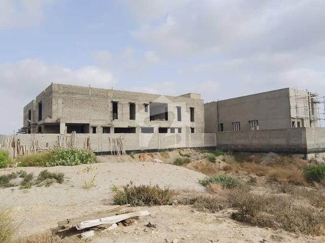 2000 yards plot for sale dha phase 8