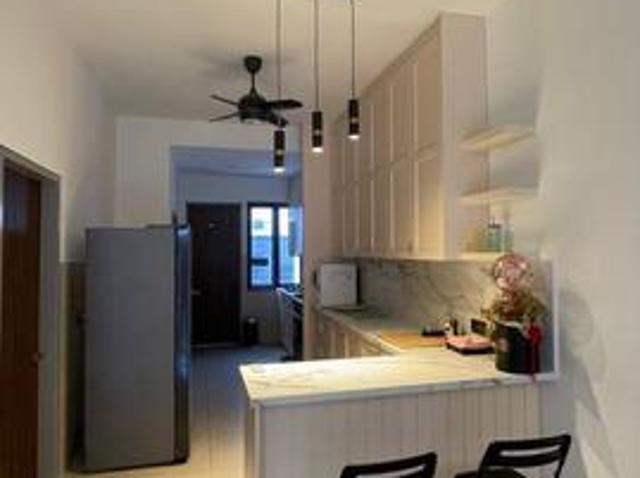 2000sqft 4R4B TERMURAH Freehold 2 Storey Elmina Green Shah Alam