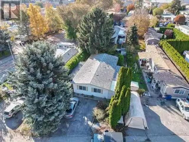2001 Highway 97 Highway S Unit# 17, West Kelowna, BC, V1Z 3M9.