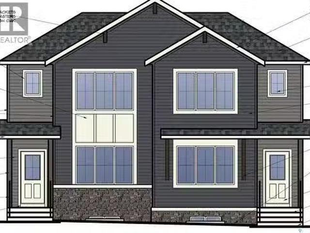 2001 Royal Park Boulevard, White City, SK, S4L 0G3 house for.