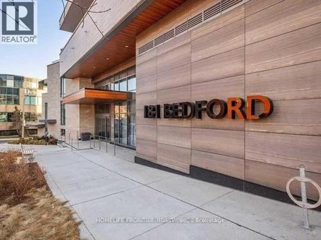 2001 181 Bedford Road, Toronto, ON, M5R 0C2 lease for lease | Listing ID C13222 | Royal LePage