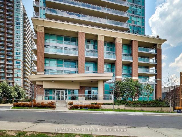 2001 100 Western Battery Road, Toronto | Leased, C13573 | Condos. Ca
