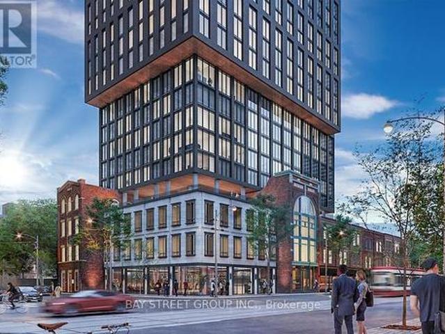 2001 100 Queen Street E, Toronto, ON, M5C 0B5 lease for lease | Listing ID C13486 | Royal LePage