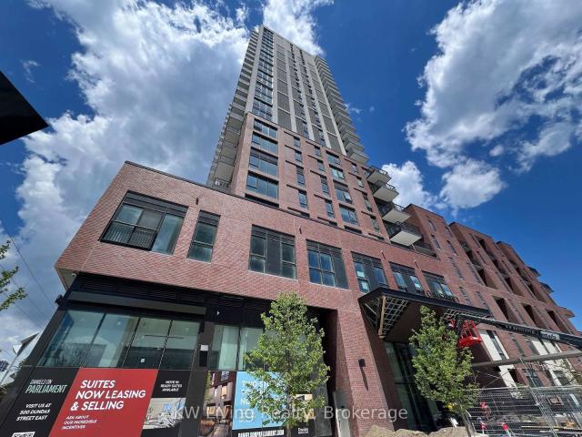 2001 10 Oak Street, Toronto | 1Beds/1Bath, Condo, $2,000/mo | Condos. Ca