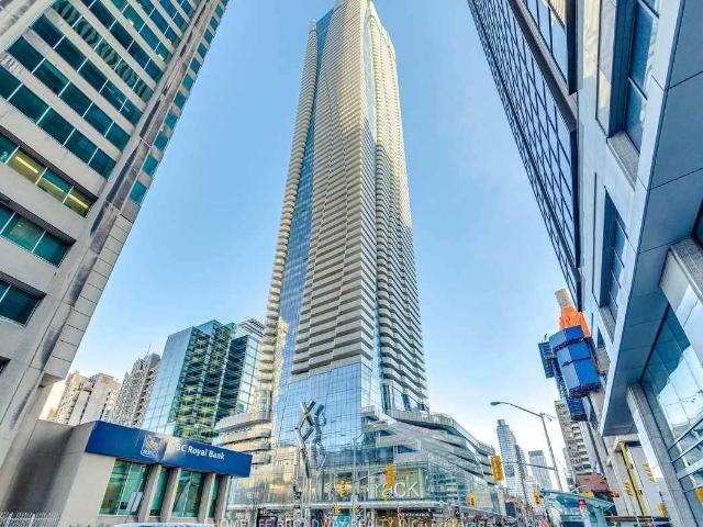 2001 1 Bloor Street E, Toronto | Leased, C13512 | Condos. Ca