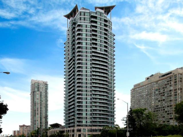 2001 1 Elm Drive, Mississauga | Leased, W12903 | Condos. Ca