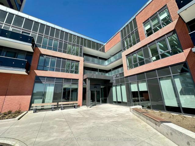 2001 2545 Simcoe Street N, Oshawa | Leased, E13575 | Condos. Ca
