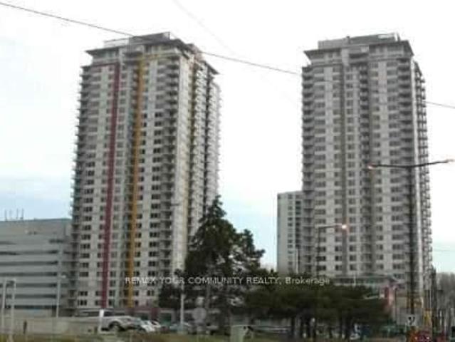 2001 25 Town Centre Court, Scarborough | Leased, E13618 | Condos. Ca