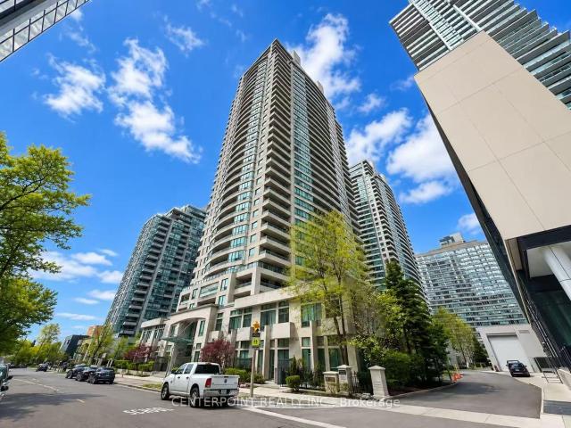 2001 23 Hollywood Avenue, North York | Leased, C13476 | Condos. Ca