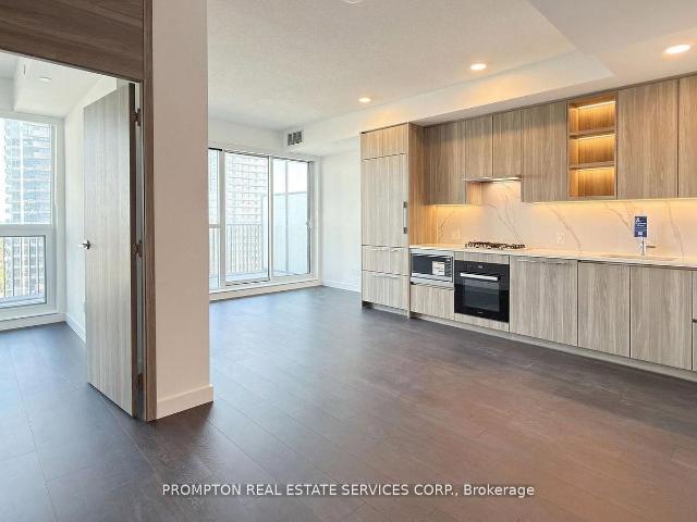 2001 68 Esther Shiner Boulevard, Toronto | 2Beds/2Bath, Condo, $3,050/mo | Condos. Ca