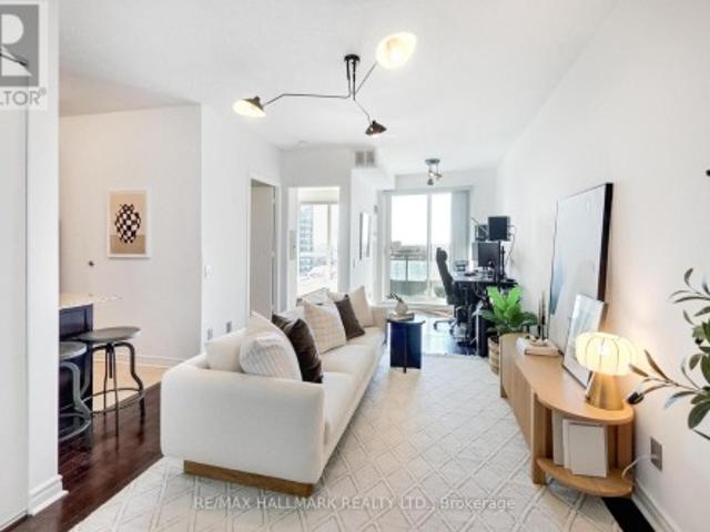 2001 60 Byng Avenue, Toronto, ON, M2N 7K3 condo for sale | Listing ID C13499 | Royal LePage