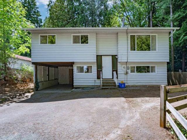 20022 Grade Crescent, Langley, BC, V3A 4J4 house for sale | Listing ID R3147 | Royal LePage