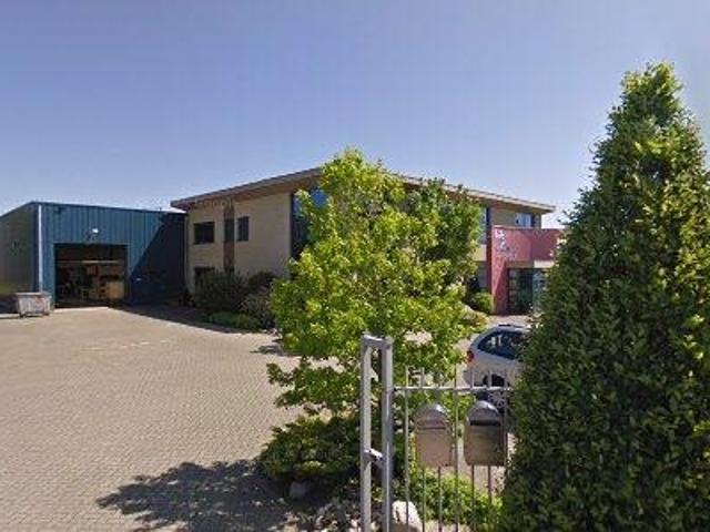 2002 m2 office space for rent in Uitgeest