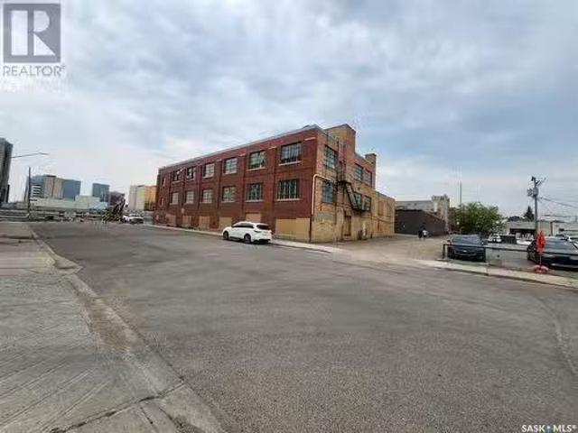 2002 Dewdney Avenue, Regina, SK, S4R 1G8 commercial for sale.