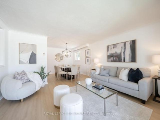 2002 Ingledale Road, Mississauga, ON, L5J 2H2 house for sale | Listing ID W13208 | Royal LePage
