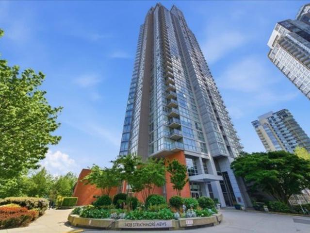2002 1408 Strathmore Mews, Vancouver, BC, V6Z 3A9 Single Family Property For Sale | Listing ID R3123 | Royal LePage