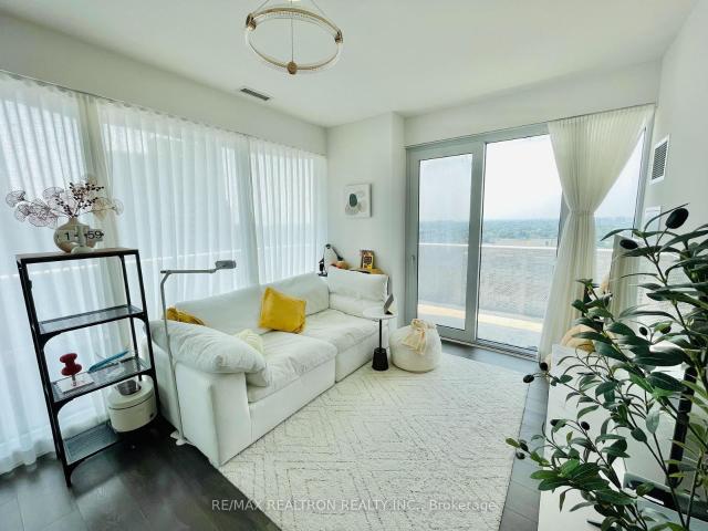 2002 15 Holmes Avenue, North York | 2Beds/2Bath, Condo, $2,800/mo | Condos. Ca