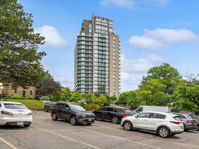 2002 1665 The Collegeway, Mississauga | 1Beds/1Bath, Condo, $619,900 | Condos. Ca